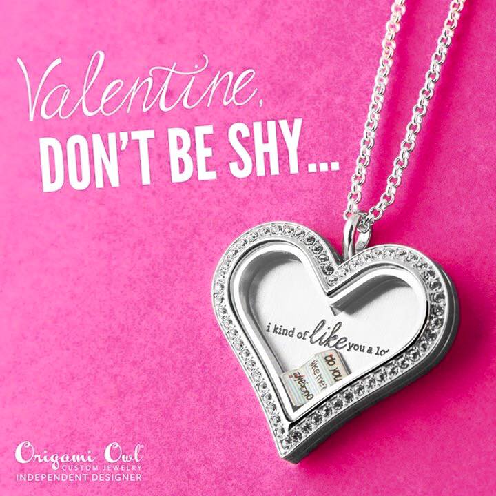 The First Hostess Exclusive for 2015 Origami Owl is Here!!! • San Diego Origami Owl Lockets