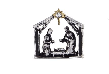 Holiday 2015 - Origami Owl Brings You the Nativity in Charms, etc ...