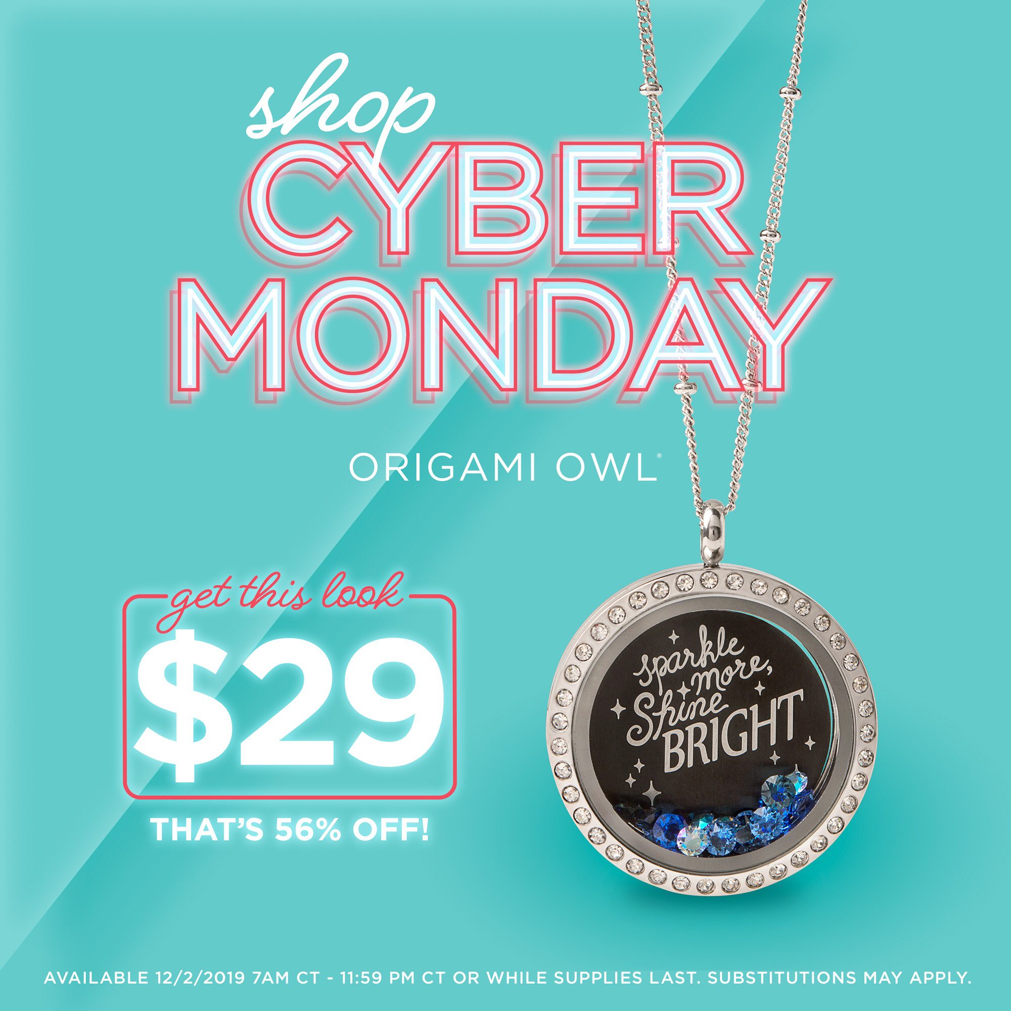 Specials Archives San Diego Origami Owl Lockets