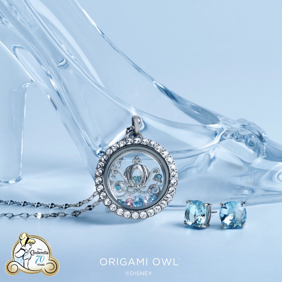 Origami owl clearance swarovski crystals